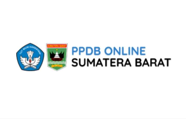 PPDB Online Sumbar. (foto: ppdb.sumbarprov.go.id)