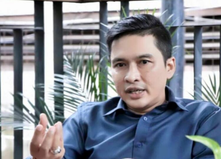 Berita Padang - berita Sumbar terbaru dan terkini hari ini: Wali Kota Padang mengatakan, penunjukan Ekos Albar sebagai calon wawako oleh PAN