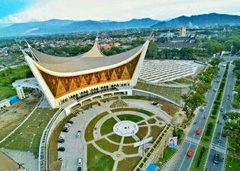 Berita Padang - berita Sumbar terbaru dan terkini hari ini: Bappeda menyimpulkan, bahwa Kota Padang merupakan kota yang layak huni.
