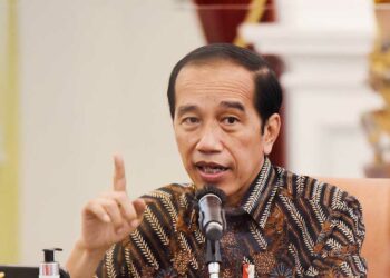Berita terbaru dan terkini hari ini: Menurut Jokowi, aturan mudik yang baru itu sebagai upaya untuk mengantisipasi lonjakan kasus Covid-19.