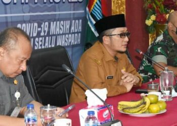 Usaha Karoke di Padang Diminta Tidak Beroperasi Selama Ramadhan