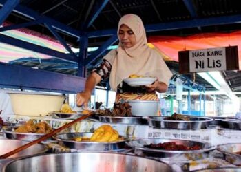 Berita terbaru dan terkini hari ini: MUI menyarankan agar warung makan tetap buka di siang Ramadan, agar perekonomian tetap jalan.