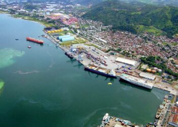 Berita terbaru dan terkini hari ini: Menhub Budi Karya Sumadi memastikan Pelabuhan Panjang akan tetap melayani arus balik tahun ini.