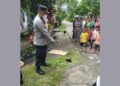 Tengkorak Kepala Ditemukan di Padang, Kondisi Sudah Menghitam