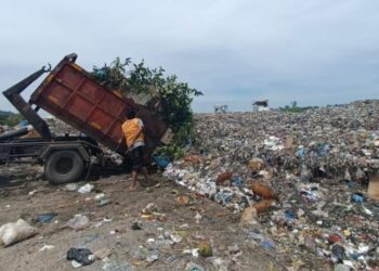 Rencana Pembangunan RDF di Padang, Pengamat: Efektif dan Ramah Lingkungan