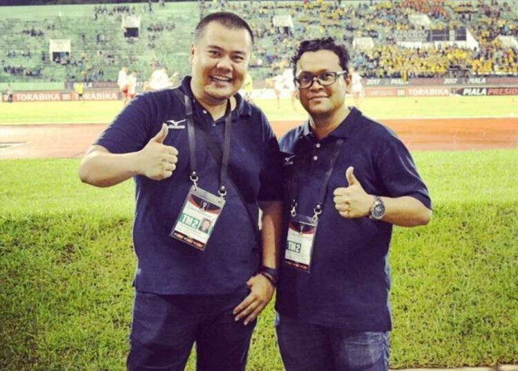 Win Bernadino Dinilai Tepat Pimpin Semen Padang FC