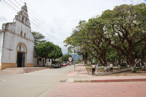 Medina, Cundinamarca