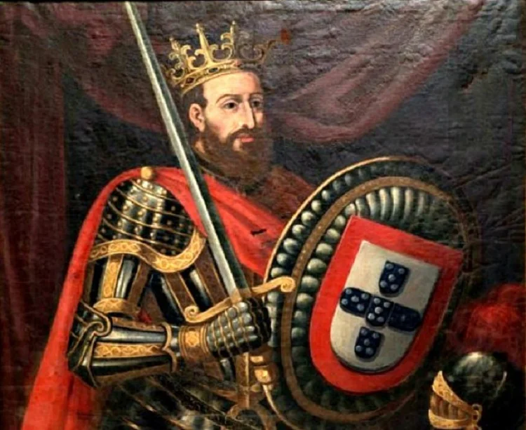 Rey de Portugal