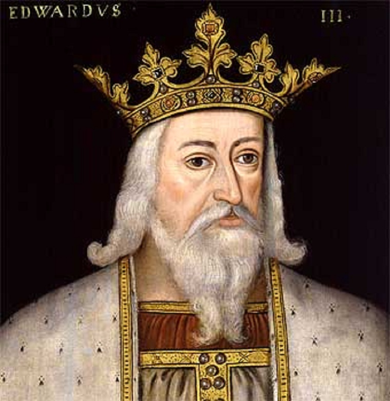 Eduardo III