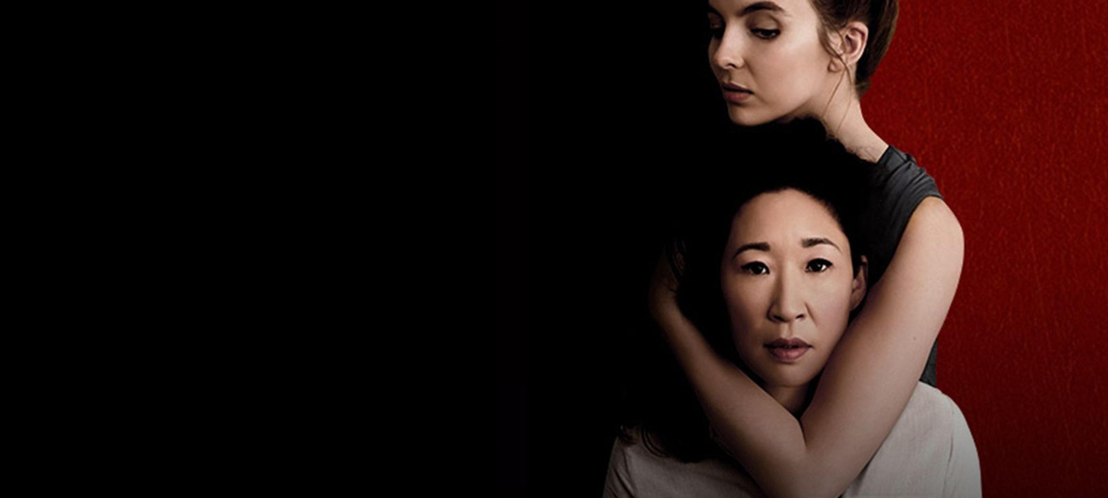 Too Close, Too Compromised: “Killing Eve” and the Promise of Sandra Oh