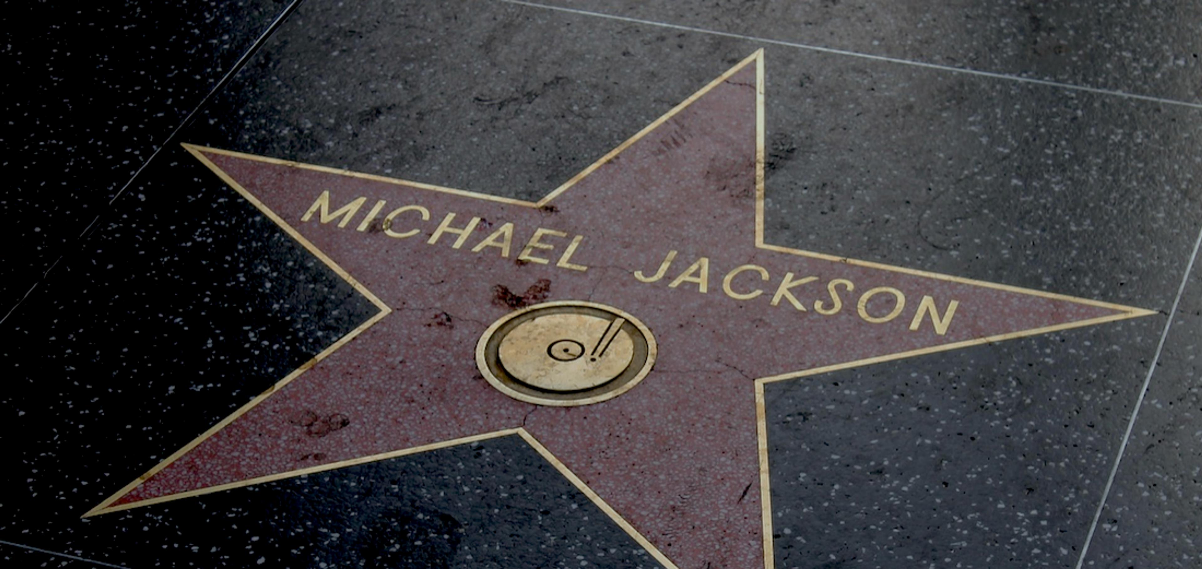 The Michael Jackson Songbook