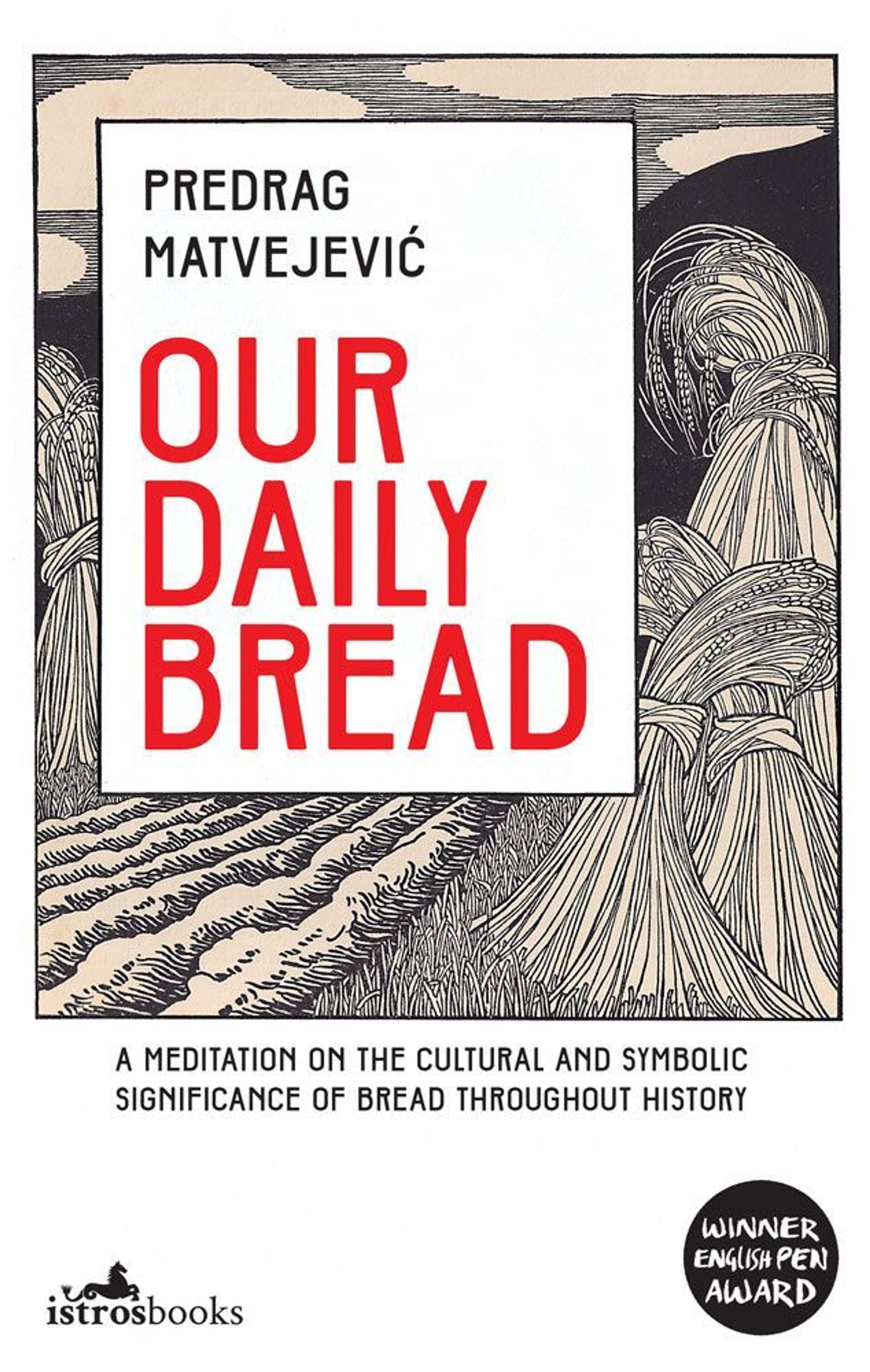 Remember the Bread