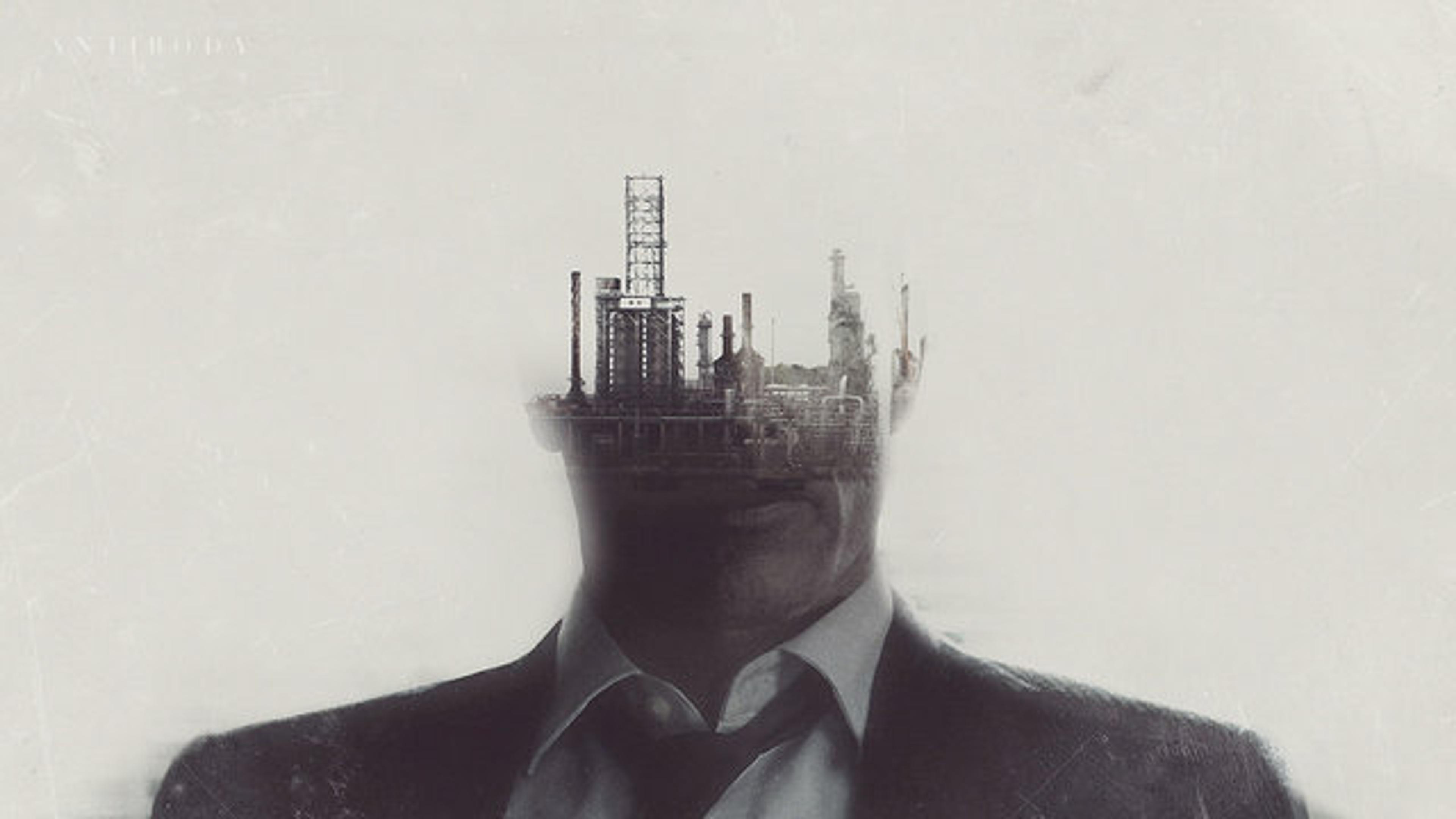 “True Detective”: Down the Bayou (Far From Any Road)