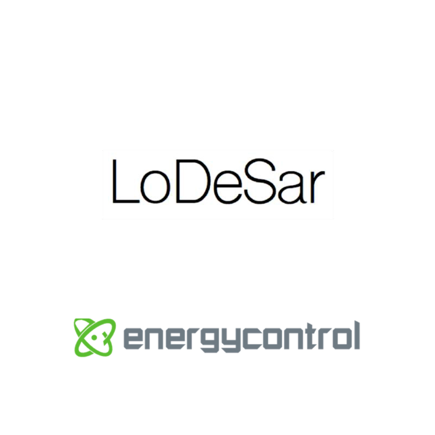 LODESAR – ENERGY CONTROL