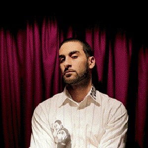 Avatar for Armand van Helden