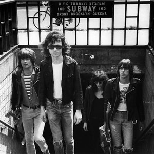 Image for 'Ramones'