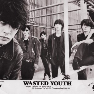 Avatar for Wasted Youth