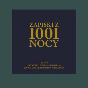 Zapiski z 1001 Nocy