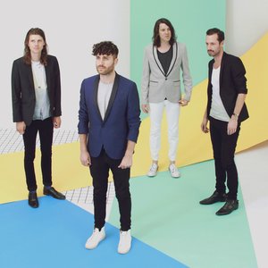 Avatar de Miami Horror