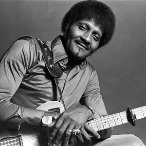 Аватар для Albert Collins