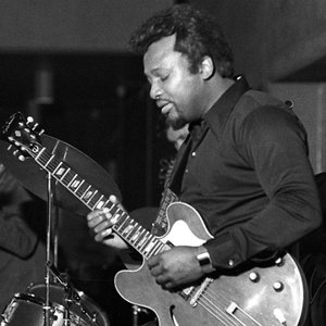 Аватар для Otis Rush