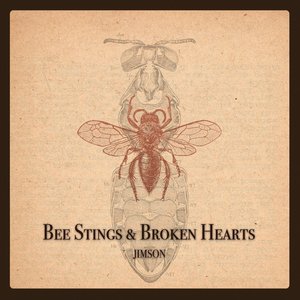 Bee Stings & Broken Hearts