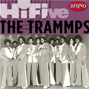 Rhino Hi-Five: The Trammps