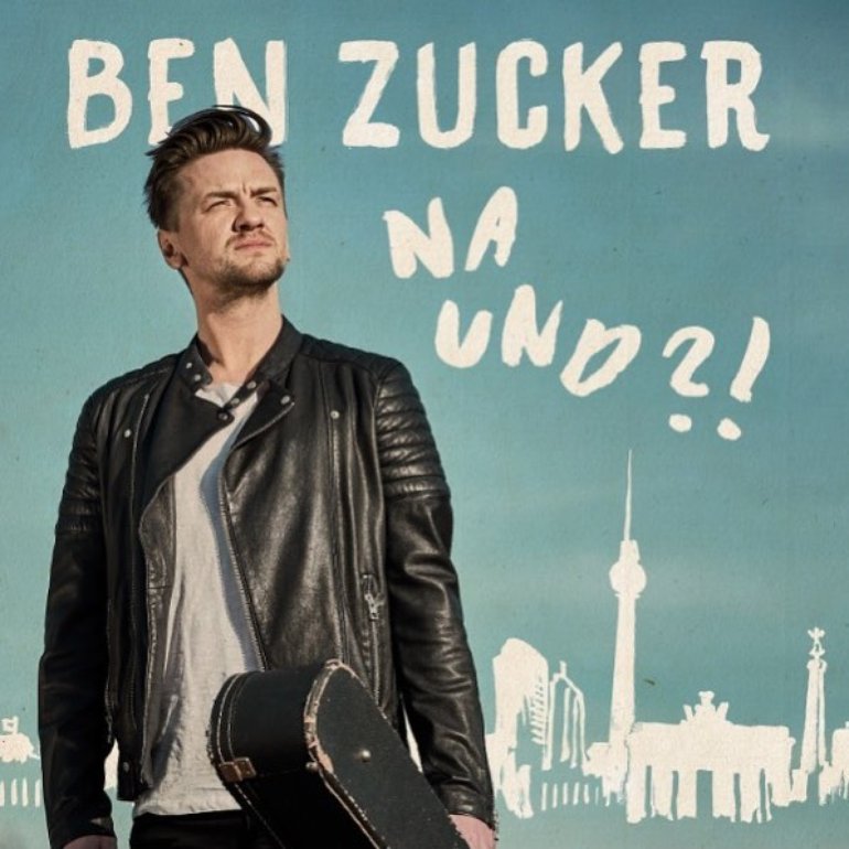 Ben Zucker Photos 2 Of 3 Last Fm