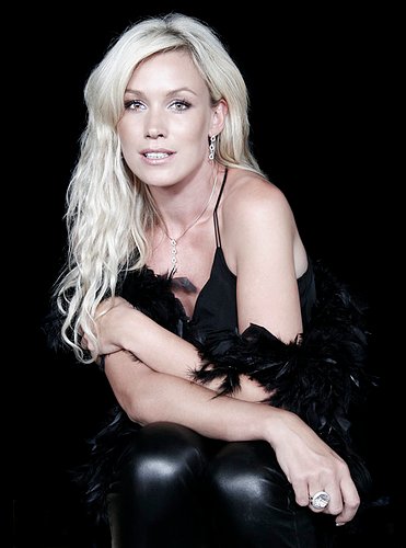 Jessica Andersson Age Hometown Biography Last Fm