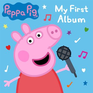 Image for 'My First Album'