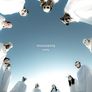 Image for 'Innocents'