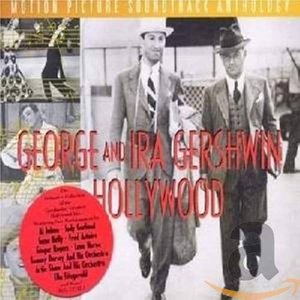 Image for 'George and Ira Gershwin in Hollywood'