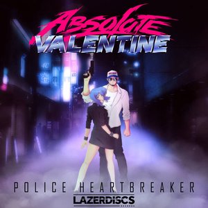 Image for 'Police Heartbreaker'