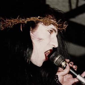 Image for 'Christian Death'