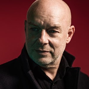 Image for 'Brian Eno'