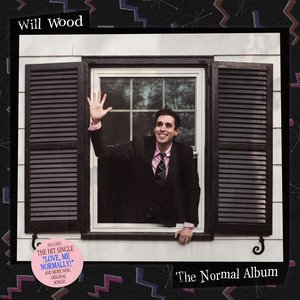 Image for 'The Normal Album'