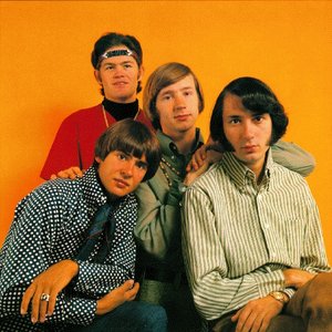 Image for 'The Monkees'