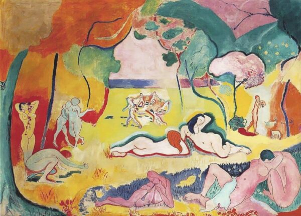 Photo of Bonheur Matisse