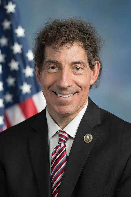 Jamie  Raskin