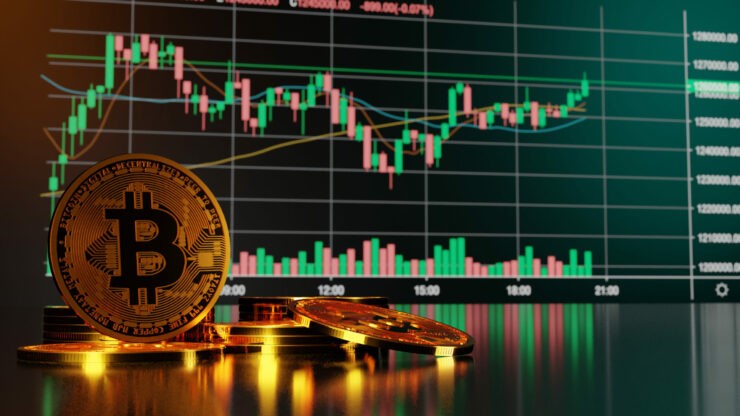 bitcoin vertės naujienos