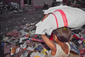 Child Labour Essay 2021 - a Global And Indian Perspective
