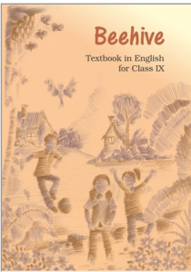Download NCERT Beehive English Class 9 book Chapter & Poem Wise pdf