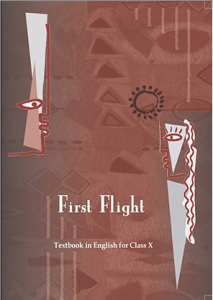 Download NCERT First Flight English Class 10 book Chapter pdf by Learners.