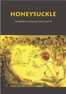 Download NCERT Honeysuckle English Textbook Class 6 Chapter-wise including poems pdf