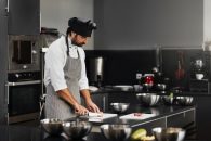 Chef brasileiro leva culinária nacional para os EUA