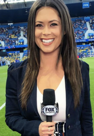 Is Alex Curry Related To Steph Curry? Husband, Wiki, Biography, Age: Who Is She Married To?