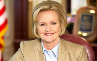 Claire McCaskill Net Worth, Income, Salary, Earnings, Biography, How much money make?