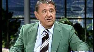 Buddy Hackett Net Worth, Income, Salary, Earnings, Biography, How much money make?