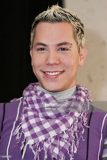 Christian Chávez Net Worth, Income, Salary, Earnings, Biography, How much money make? Christian Chávez Net Worth, Income, Salary, Earnings, Biography, How much money make?
