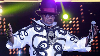 Papa Wemba Net Worth, Income, Salary, Earnings, Biography, How much money make?